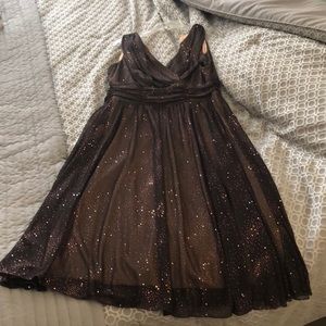 Connected Apparell Dress